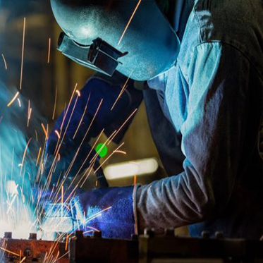 SOLDADURA LA GUÍA DEL NORTE